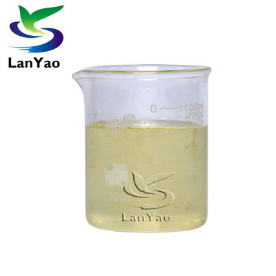 Polyaluminium Chloride Solution 17% PAX 18 chất đông máu