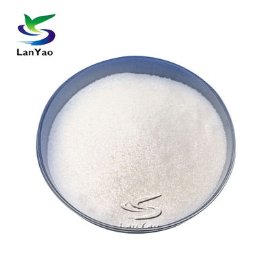 Xử lý nước không mùi Polyacrylamide Anionic Polyacrylamide Apam