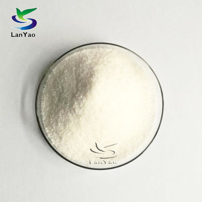 Cpam Cationic Polyacrylamide Bột Polyacrylamide Coagulant Xử lý nước thải