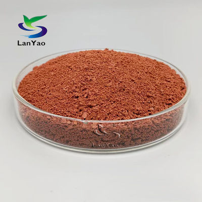 PH 3.5-5.0 Poly Nhôm Ferric Clorua Hóa chất làm sạch nước