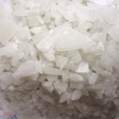 15,5 ~ 17% AL2O3 Xử lý nước Nhôm Sulfate dạng hạt hạng nhất