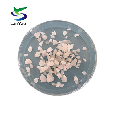 Sắt không chứa sắt Xử lý nước miễn phí Nhôm Sulfate dạng hạt