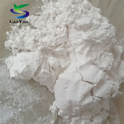 Canxi ngậm nước cấp thương mại Vôi tôi Canxi Hydroxide CAS 1305-62-0