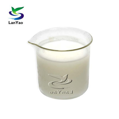 Xây dựng khoan chất lỏng chất phụ gia defoamer chống bọt chất lỏng trắng bọt loại bỏ