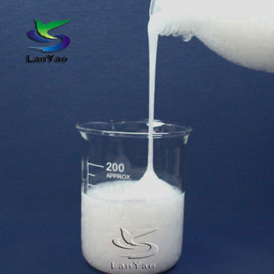 Hóa chất khử bọt 25kg / phuy cho lớp phủ tạo bọt dầu thô Đại lý phụ trợ Nhà máy hóa chất xử lý nước
