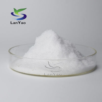 Hạt tinh thể Muối natri axetat Muối natri khan C2h3nao2