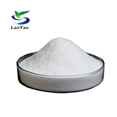 9% thành phần thực phẩm tối thiểu Chất điều chỉnh axit Bột tinh thể muối natri axetat