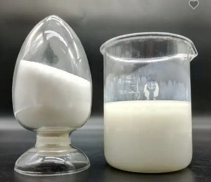 Tạo ra một phần chất lỏng Cationic Anionic Polyacrylamide PAM