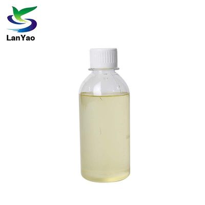 chất keo tụ PAC có tính cơ bản cao để xử lý nước thải