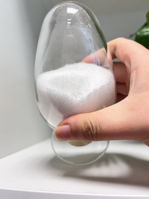 Polyacrylamide Apam Polymer xử lý nước có độ nhớt cao