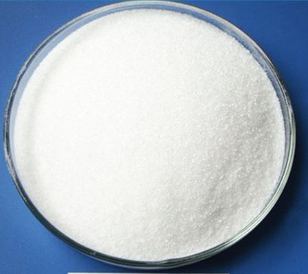 Túi 25kg Cas 5949 29 1 Bột thực phẩm Citric
