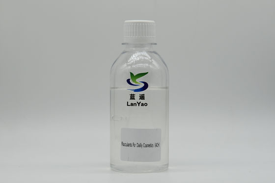 Dầu mỹ phẩm hàng ngày 23% ACH Pac Coagulant 50% dung dịch