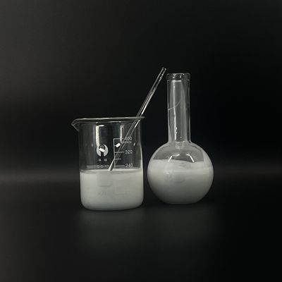 Silicone Antifoaming Agent Làm giấy Sản phẩm hóa học Da Hỗ trợ các chất Polyether Defoamer