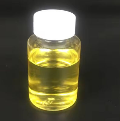 Amphoteric Surfactant Liquid Cocamidopropyl Betaine CAB Cas 61789-40-0 Đối với mỹ phẩm 25 kg