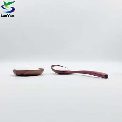 7-8 Ph Giá trị Polyacrylamide để xử lý nước Mức độ thủy phân thấp Granules trắng rắn