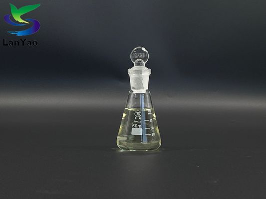 Điều trị nước Polyaluminum Chloride PAC Lỏng để loại bỏ COD