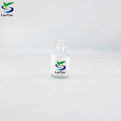 Chất chống bọt cho các quy trình công nghiệp CAS 9006-65-9 Chất hóa học silicone defoamer cho xử lý nước