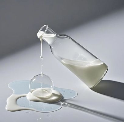 30-60% Hàm lượng chất loại bỏ bọt lỏng để giảm bọt trong các quy trình công nghiệp
