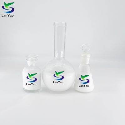 Dễ hòa tan trong nước, loại bỏ bọt với hàm lượng hoạt chất 30-60%