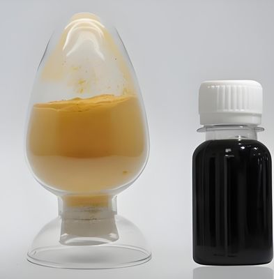 PFS polyferric sulfate hiệu quả cao cho xử lý nước