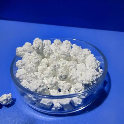 Bột Calcium Chloride trắng Ph 7-8 10% dung dịch Công thức hóa học CaCl2 Để bảo trì hồ bơi