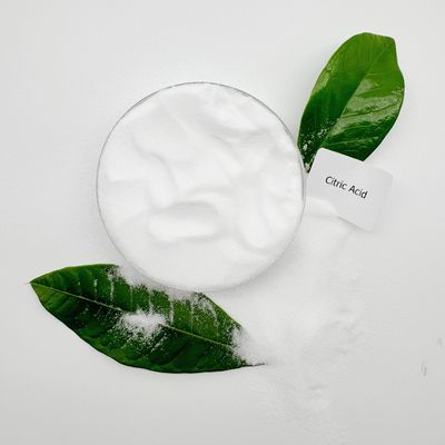 5 Ppm Max Bầu bột anhydride citric cho sản xuất thực phẩm và đồ uống