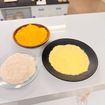 Điều trị nước hiệu quả PAC Ph 3.5-5.0 cho nước sạch và an toàn