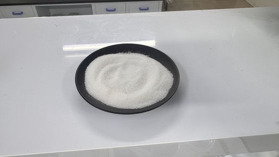 Polyacrylamide để làm sạch nước công nghiệp