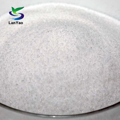 Hóa chất xử lý nước APAM Chất keo tụ màu trắng Anion Polyacrylamide Công nghiệp khai thác than Ổn định đất khoan
