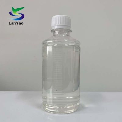 Chất tẩy màu nước thải dệt may hiệu quả cao Hóa chất lỏng trong suốt Nhà máy xử lý nước