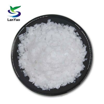 CAS 1310-73-2 Natri Hydroxide Hóa chất Caustic Soda Pearls Cấp công nghiệp