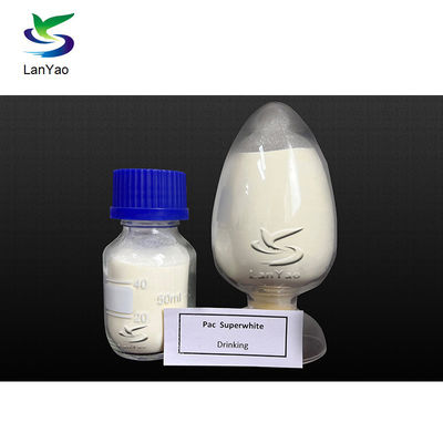 ISO SGS Polyaluminium Clorua PAC