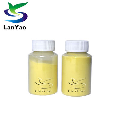 28% Poly Aluminium Chloride Pac Cas 1327 41 9 Hóa chất xử lý nước