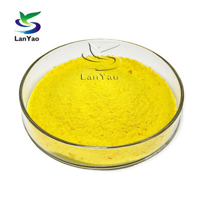 28% Poly Aluminium Chloride Pac Cas 1327 41 9 Hóa chất xử lý nước