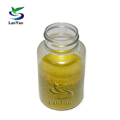28% Poly Aluminium Chloride Pac Cas 1327 41 9 Hóa chất xử lý nước