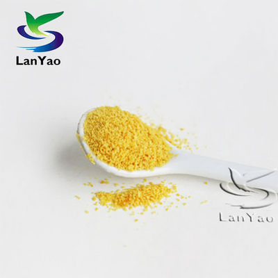 28% Poly Aluminium Chloride Pac Cas 1327 41 9 Hóa chất xử lý nước