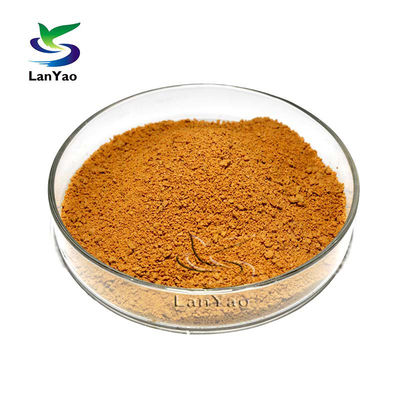 Bột màu nâu Poly Aluminium Chloride Xử lý nước Nhà máy Hóa chất PAC 22%
