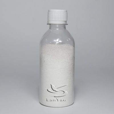 Xử lý nước SGS Polyacrylamide PAM Bột Polyme hòa tan trong nước CAS 9003 05 8