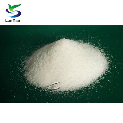 Xử lý nước SGS Polyacrylamide PAM Bột Polyme hòa tan trong nước CAS 9003 05 8