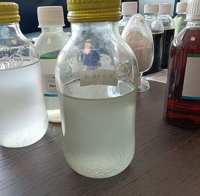 Chất keo tụ công nghiệp Cationic Polyacrylamide Pam