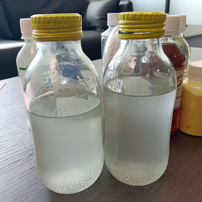 Chất keo tụ công nghiệp Cationic Polyacrylamide Pam