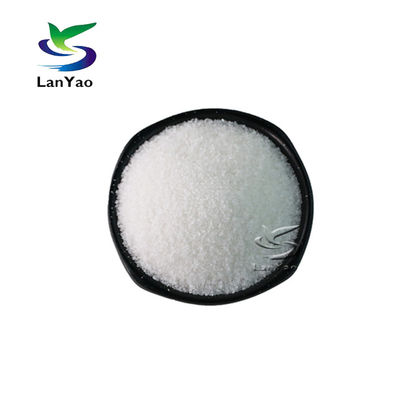 90% Min Cationic và Anionic Pam Polyacrylamide để xử lý nước thải Cas 9003-05-8