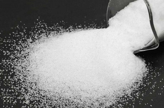 90% Min Cationic và Anionic Pam Polyacrylamide để xử lý nước thải Cas 9003-05-8