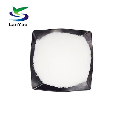 Xử lý nước polymer cao Polyacrylamide PAM Bột khoan dầu hữu cơ