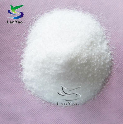 Xử lý nước polymer cao Polyacrylamide PAM Bột khoan dầu hữu cơ