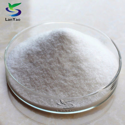 20-80 Polyacrylamide xử lý nước bằng ion
