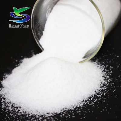 20-80 Polyacrylamide xử lý nước bằng ion