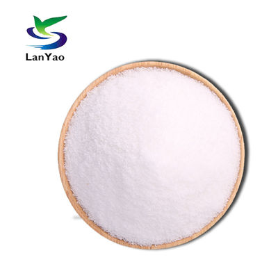 Anionic / Cationic Polyacrylamide PAM Xử lý nước PHPA Độ nhớt cao