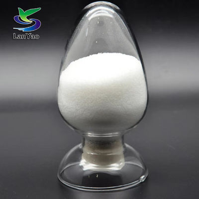 Cpam Cationic Polyacrylamide Bột Polyacrylamide Coagulant Xử lý nước thải
