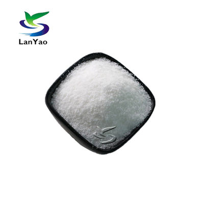 Bột polymer cao hòa tan trong nước Anionic Polyacrylamide APAM 25kg/Bao